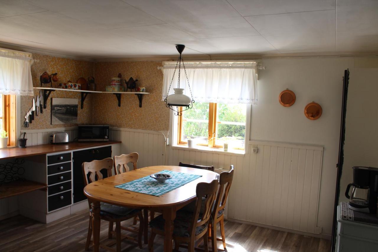 Boende Naera Romme Alpin Och Andra Friluftsaktiviteter I Dalarna Smedjebacken Exterior photo